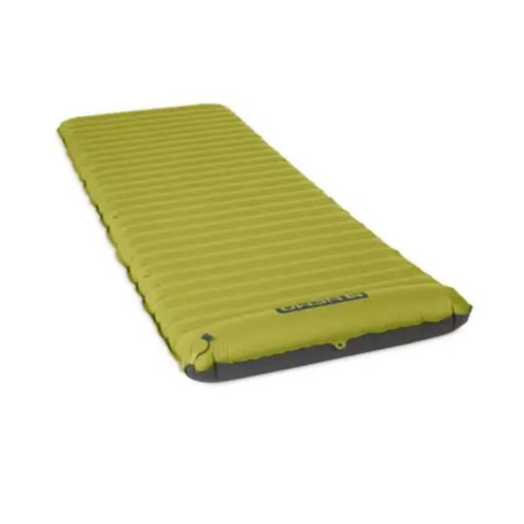 Nemo Equipment Astro Long Wide Sleeping Pad - Insulated - Image 2